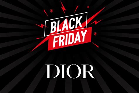 christiian dior black friday|Dior Black friday outlet.